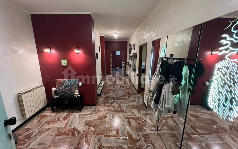 Villa bifamiliare via Metauro 6, Santa Teresa, Spoltore — foto 41 di 51