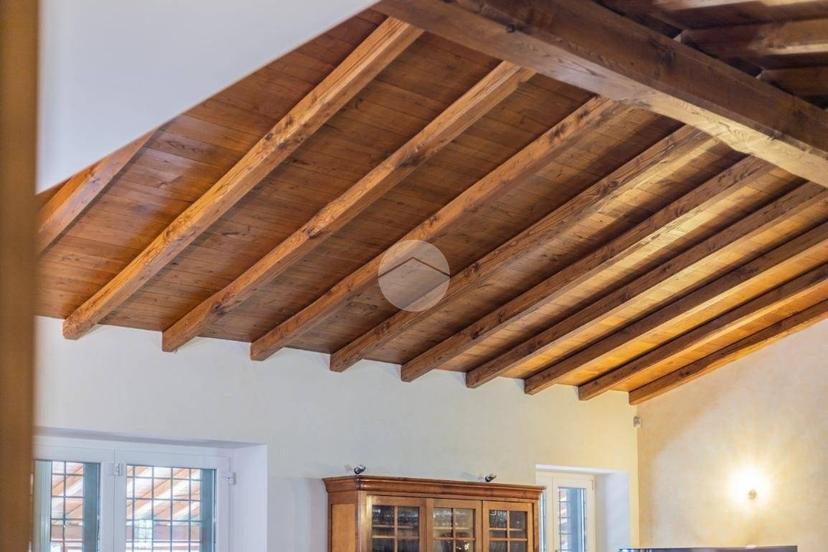 Villa unifamiliare via Cassia 2, Centro, Nepi — foto 34 di 36