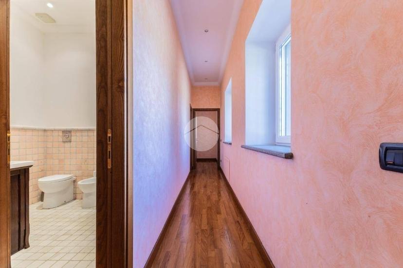 Villa unifamiliare via Cassia 2, Centro, Nepi — foto 15 di 36