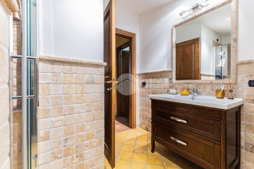 Villa unifamiliare via Cassia 2, Centro, Nepi — foto 8 di 36