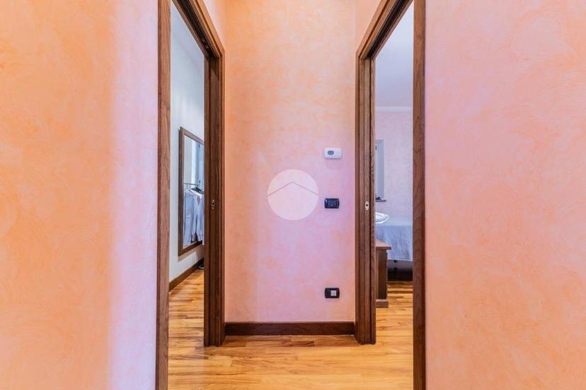 Villa unifamiliare via Cassia 2, Centro, Nepi — foto 11 di 36