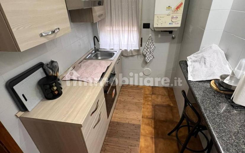 Villa bifamiliare via Metauro 6, Santa Teresa, Spoltore — foto 42 di 51