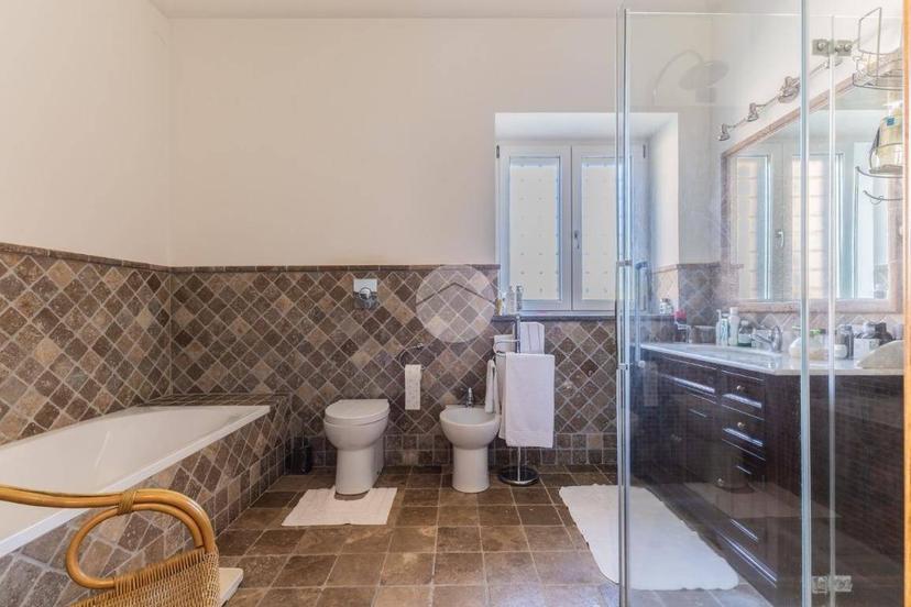 Villa unifamiliare via Cassia 2, Centro, Nepi — foto 23 di 36