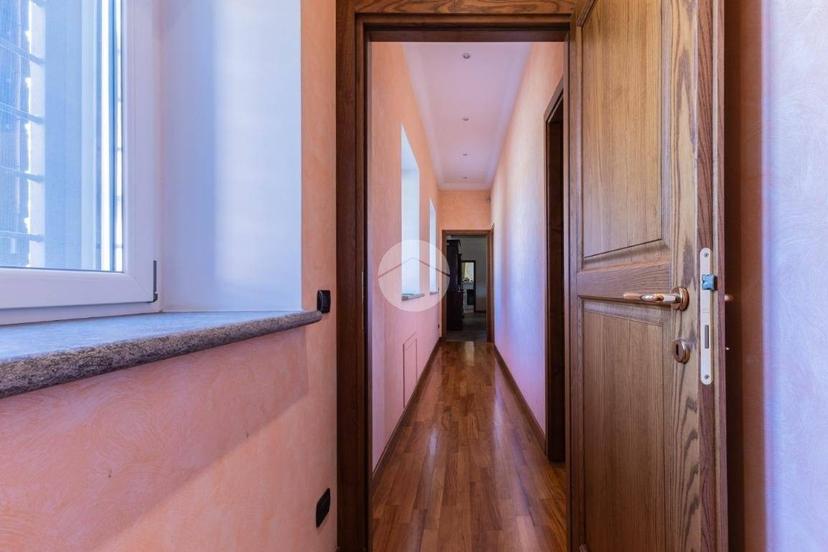 Villa unifamiliare via Cassia 2, Centro, Nepi — foto 29 di 36