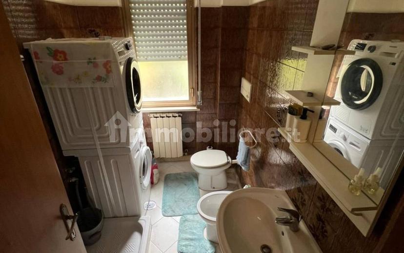Villa bifamiliare via Metauro 6, Santa Teresa, Spoltore — foto 45 di 51