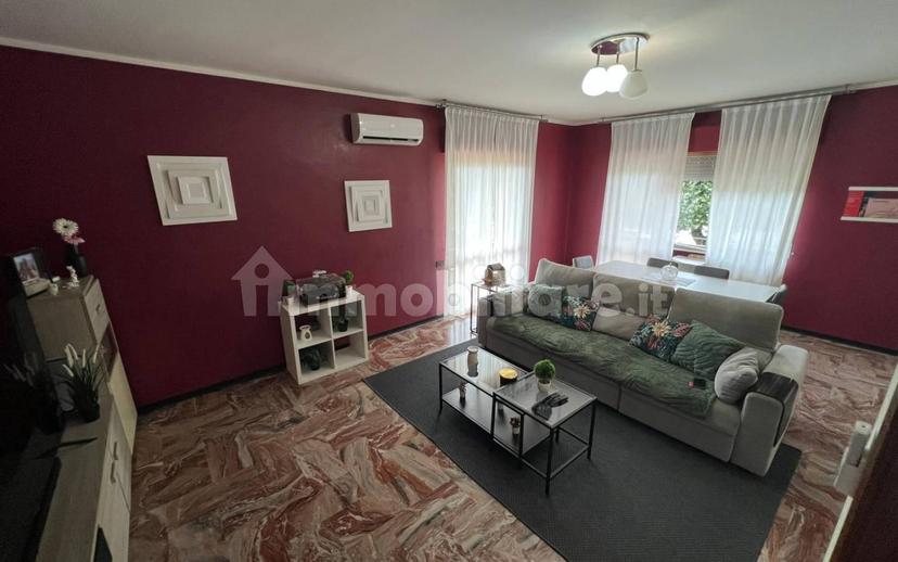 Villa bifamiliare via Metauro 6, Santa Teresa, Spoltore — foto 2 di 51