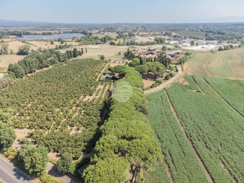 Villa unifamiliare via Cassia 2, Centro, Nepi — foto 7 di 36