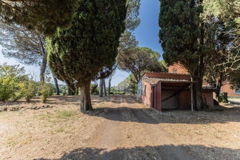 Villa unifamiliare via Cassia 2, Centro, Nepi — foto 22 di 36