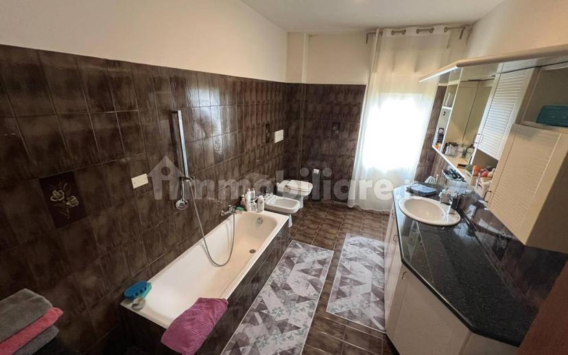 Villa bifamiliare via Metauro 6, Santa Teresa, Spoltore — foto 37 di 51