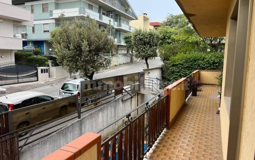 Villa bifamiliare via Metauro 6, Santa Teresa, Spoltore — foto 4 di 51