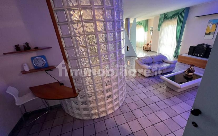 Villa bifamiliare via Metauro 6, Santa Teresa, Spoltore — foto 18 di 51