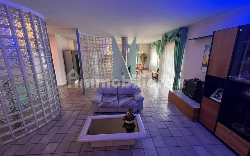 Villa bifamiliare via Metauro 6, Santa Teresa, Spoltore — foto 15 di 51
