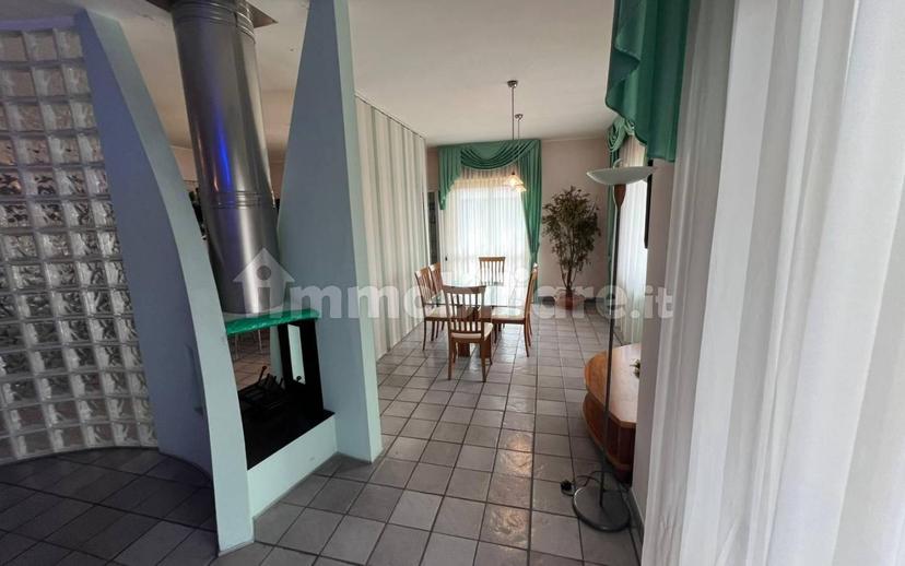 Villa bifamiliare via Metauro 6, Santa Teresa, Spoltore — foto 28 di 51