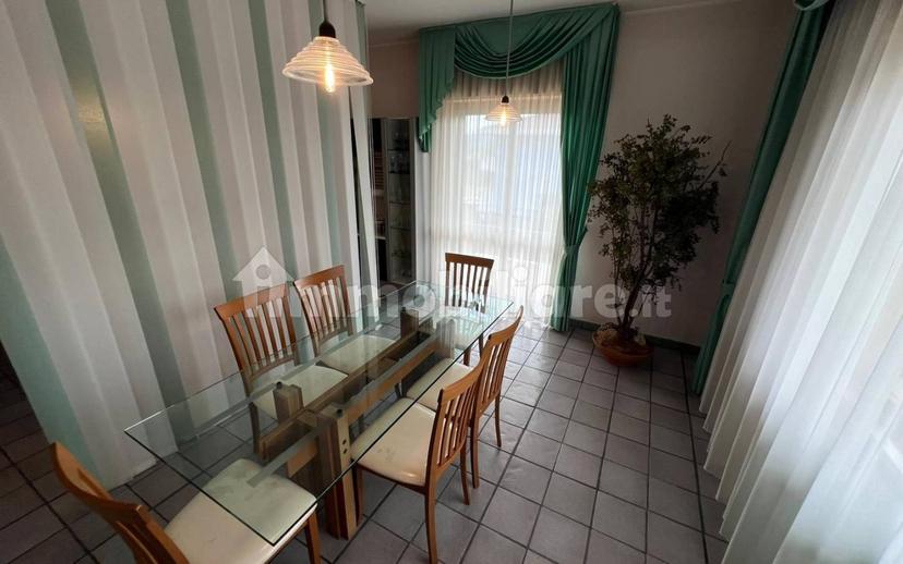 Villa bifamiliare via Metauro 6, Santa Teresa, Spoltore — foto 34 di 51