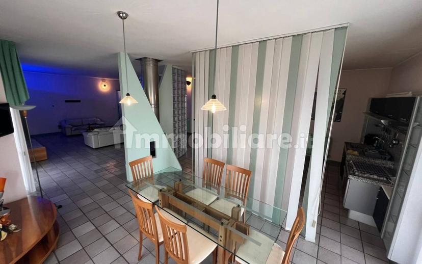 Villa bifamiliare via Metauro 6, Santa Teresa, Spoltore — foto 6 di 51