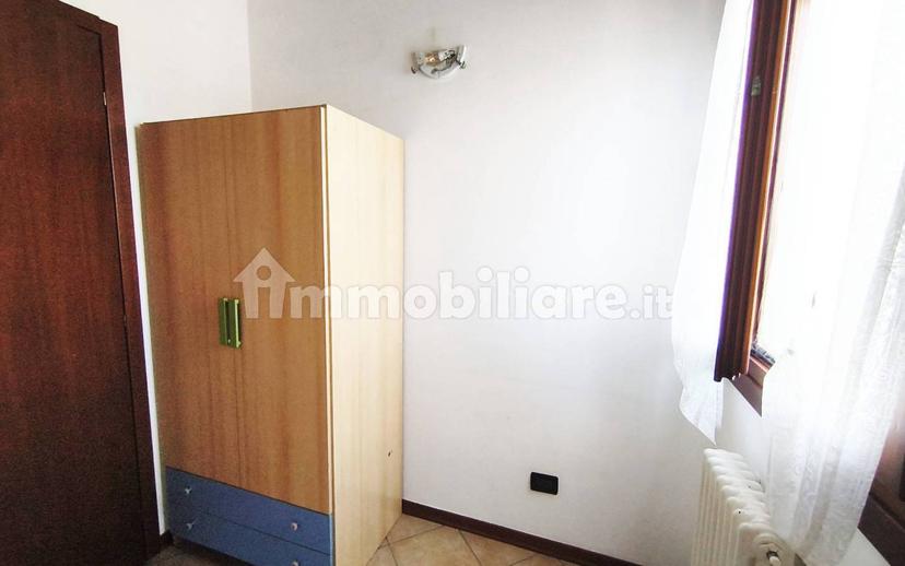Quadrilocale via Cornelio Bentivoglio, Carrozzone, Reggio Emilia — foto 7 di 20