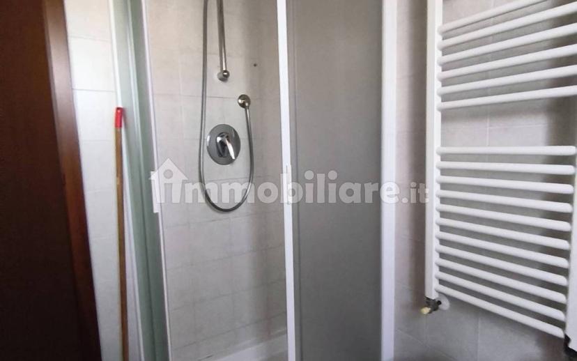 Quadrilocale via Cornelio Bentivoglio, Carrozzone, Reggio Emilia — foto 3 di 20