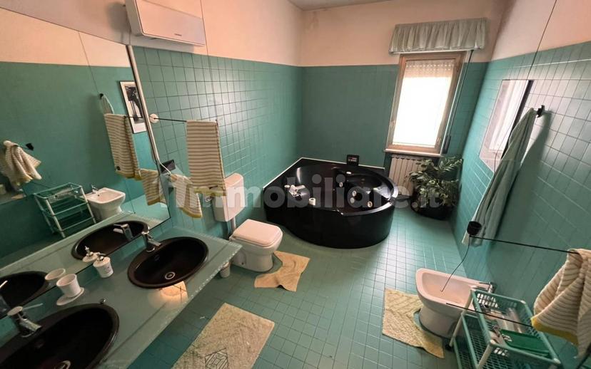 Villa bifamiliare via Metauro 6, Santa Teresa, Spoltore — foto 27 di 51
