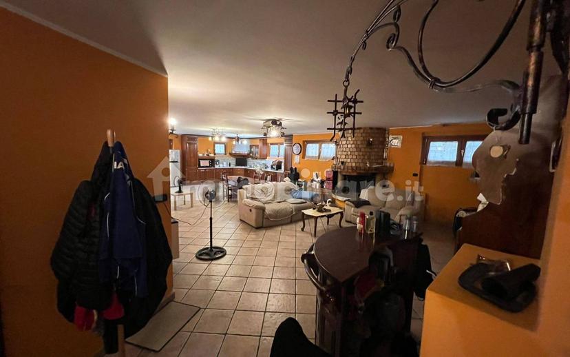 Villa bifamiliare via Metauro 6, Santa Teresa, Spoltore — foto 50 di 51