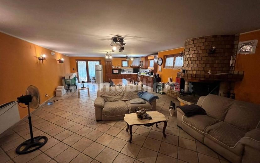 Villa bifamiliare via Metauro 6, Santa Teresa, Spoltore — foto 11 di 51
