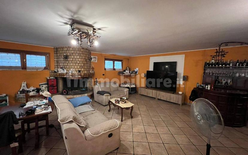 Villa bifamiliare via Metauro 6, Santa Teresa, Spoltore — foto 9 di 51