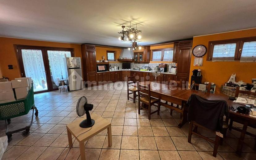 Villa bifamiliare via Metauro 6, Santa Teresa, Spoltore — foto 23 di 51