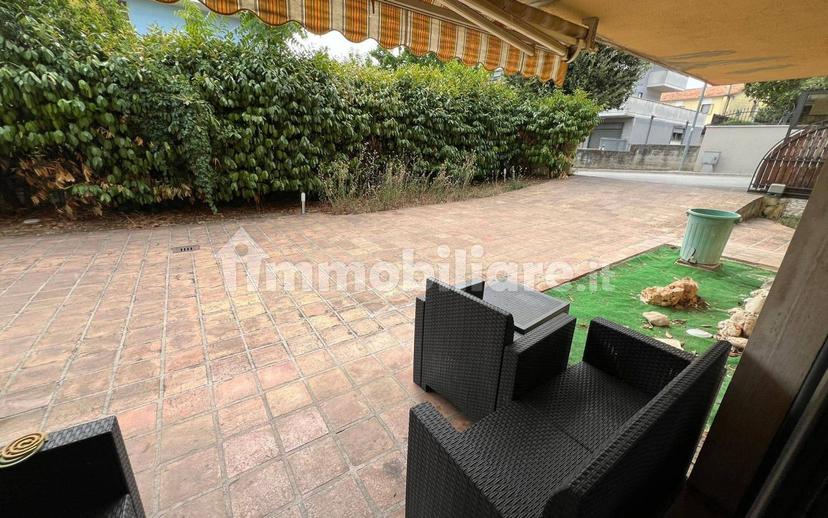 Villa bifamiliare via Metauro 6, Santa Teresa, Spoltore — foto 12 di 51
