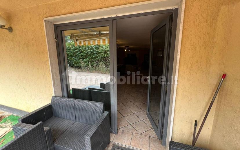 Villa bifamiliare via Metauro 6, Santa Teresa, Spoltore — foto 8 di 51