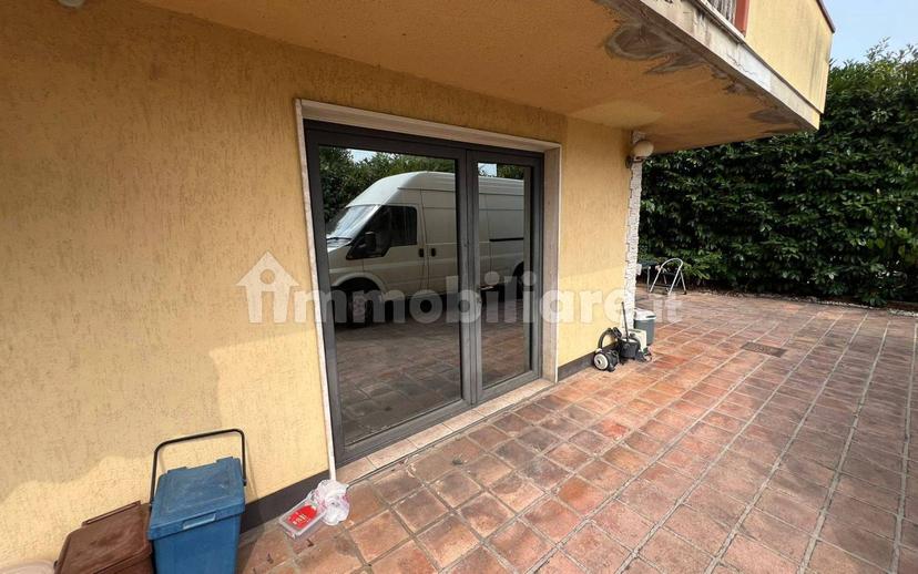 Villa bifamiliare via Metauro 6, Santa Teresa, Spoltore — foto 47 di 51