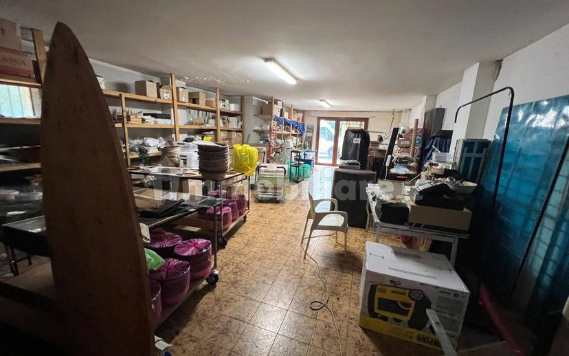 Villa bifamiliare via Metauro 6, Santa Teresa, Spoltore — foto 38 di 51