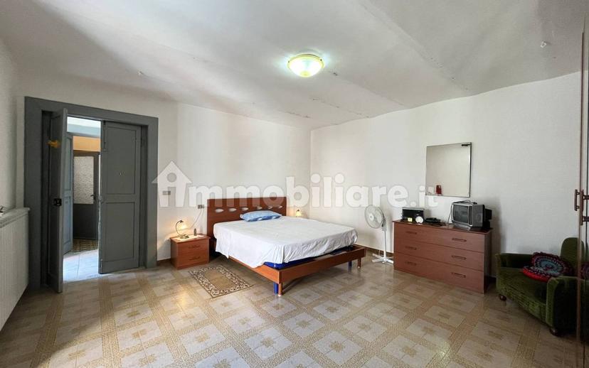 Appartamento via Giuseppe Garibaldi, Centro, San Donato Val di Comino — foto 4 di 17