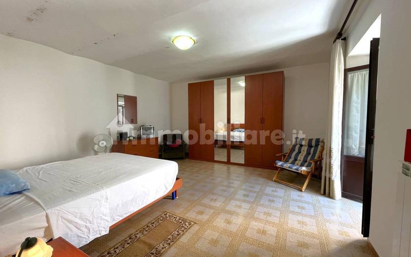 Appartamento via Giuseppe Garibaldi, Centro, San Donato Val di Comino — foto 3 di 17