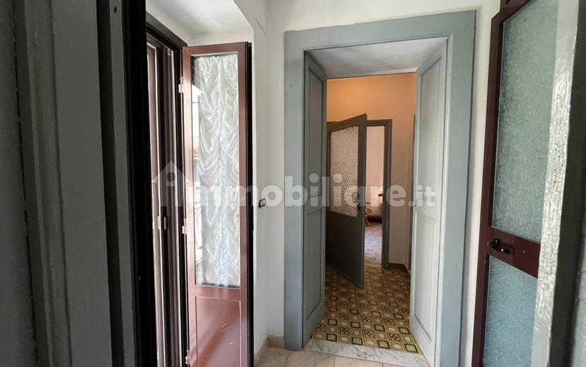 Appartamento via Giuseppe Garibaldi, Centro, San Donato Val di Comino — foto 9 di 17
