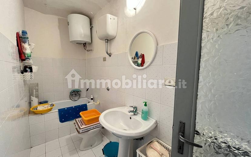 Appartamento via Giuseppe Garibaldi, Centro, San Donato Val di Comino — foto 6 di 17