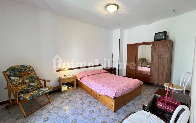 Appartamento via Giuseppe Garibaldi, Centro, San Donato Val di Comino — foto 13 di 17