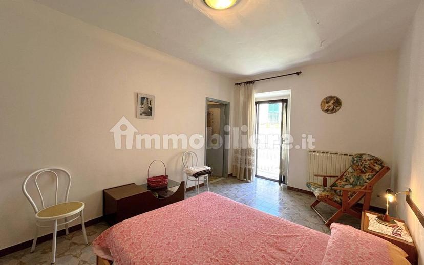 Appartamento via Giuseppe Garibaldi, Centro, San Donato Val di Comino — foto 7 di 17