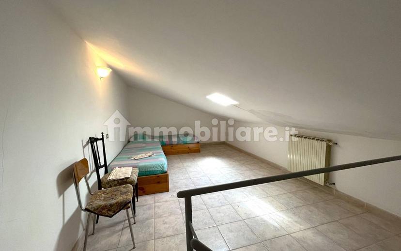Appartamento via Giuseppe Garibaldi, Centro, San Donato Val di Comino — foto 8 di 17