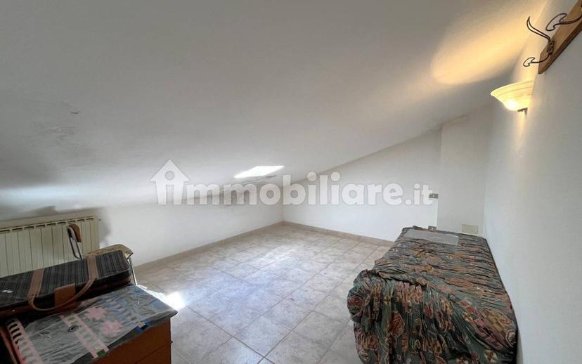Appartamento via Giuseppe Garibaldi, Centro, San Donato Val di Comino — foto 2 di 17