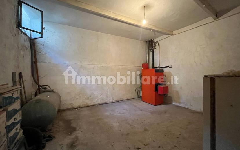 Appartamento via Giuseppe Garibaldi, Centro, San Donato Val di Comino — foto 14 di 17