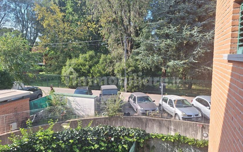 Trilocale via Garzoneri, Treviglio — foto 8 di 16