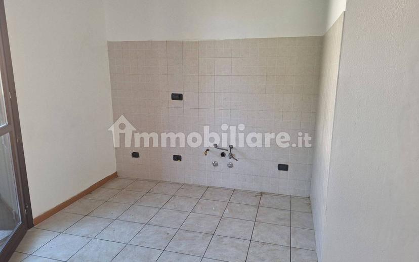 Trilocale via Garzoneri, Treviglio — foto 16 di 16