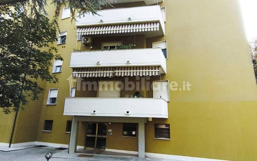 Appartamento via della Costituzione 1, Gardenia, Reggio Emilia — foto 3 di 20