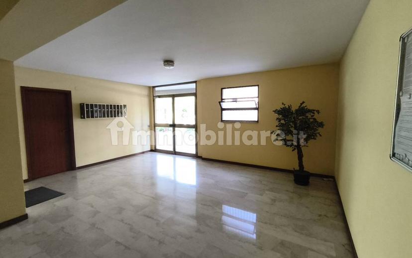 Appartamento via della Costituzione 1, Gardenia, Reggio Emilia — foto 19 di 20