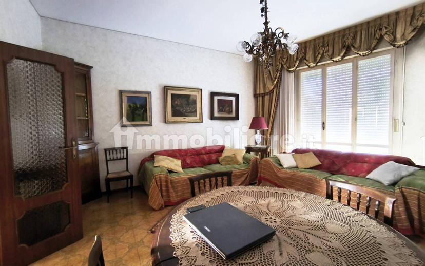Appartamento via della Costituzione 1, Gardenia, Reggio Emilia — foto 16 di 20