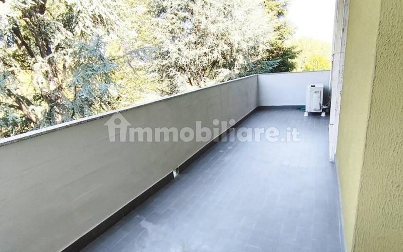 Appartamento via della Costituzione 1, Gardenia, Reggio Emilia — foto 12 di 20