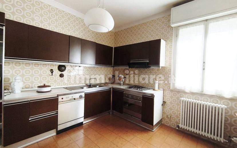 Appartamento via della Costituzione 1, Gardenia, Reggio Emilia — foto 17 di 20