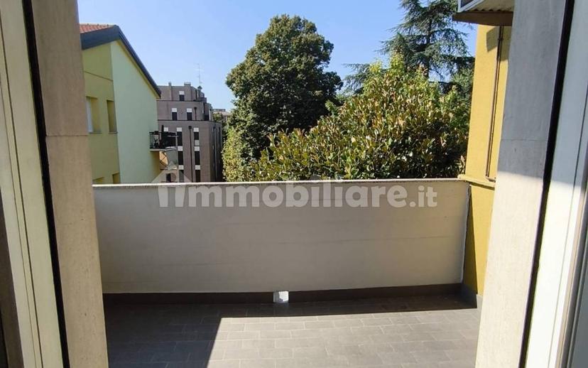 Appartamento via della Costituzione 1, Gardenia, Reggio Emilia