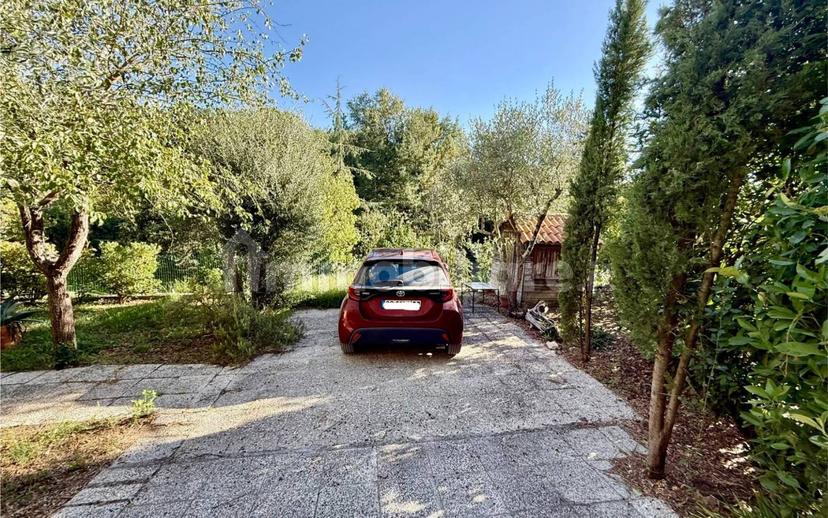 Quadrilocale Podere Vernine, Montalcino — foto 2 di 21