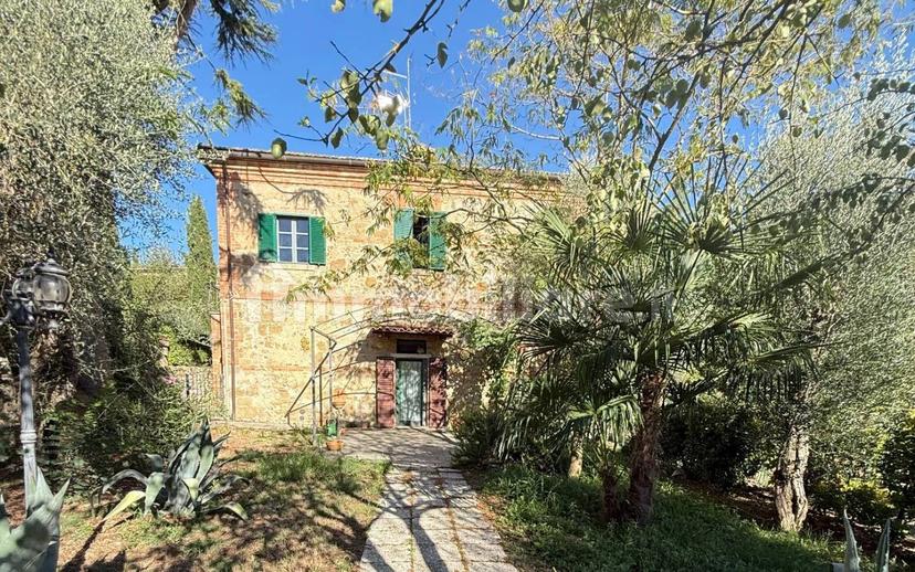 Quadrilocale Podere Vernine, Montalcino — foto 5 di 21