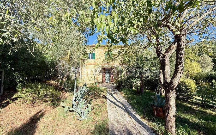 Quadrilocale Podere Vernine, Montalcino — foto 16 di 21